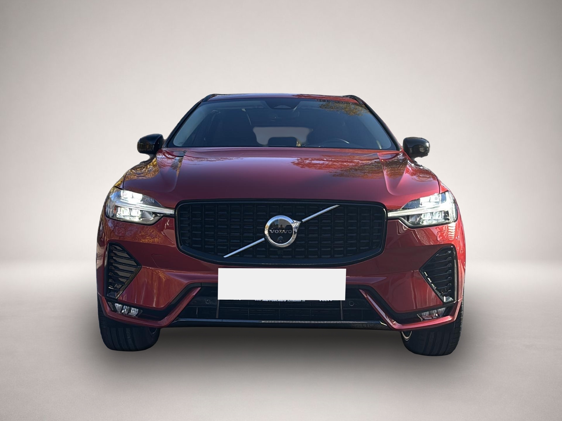Volvo XC60 (02/2025, Benzin)