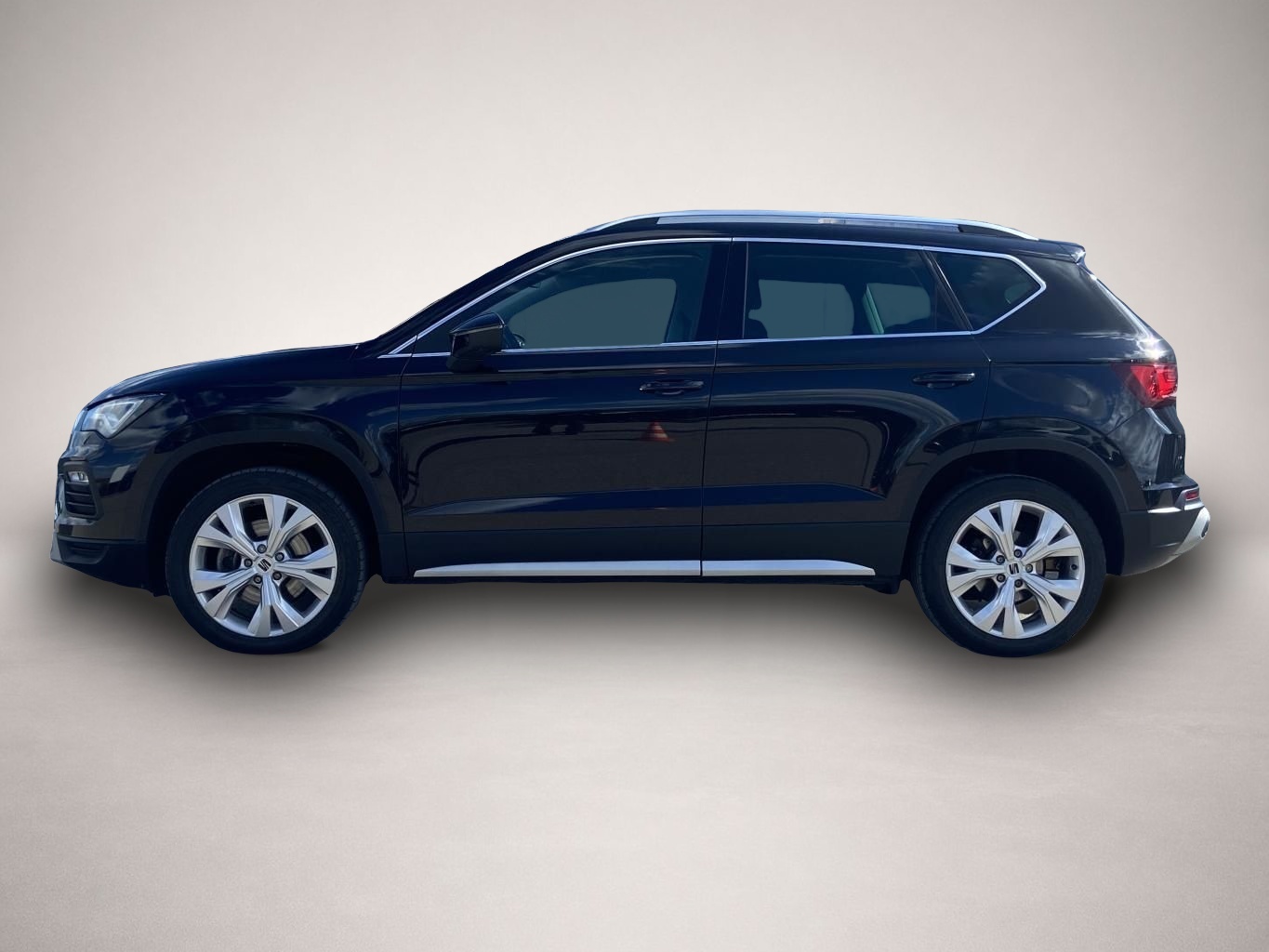 Seat Ateca (03/2022, )