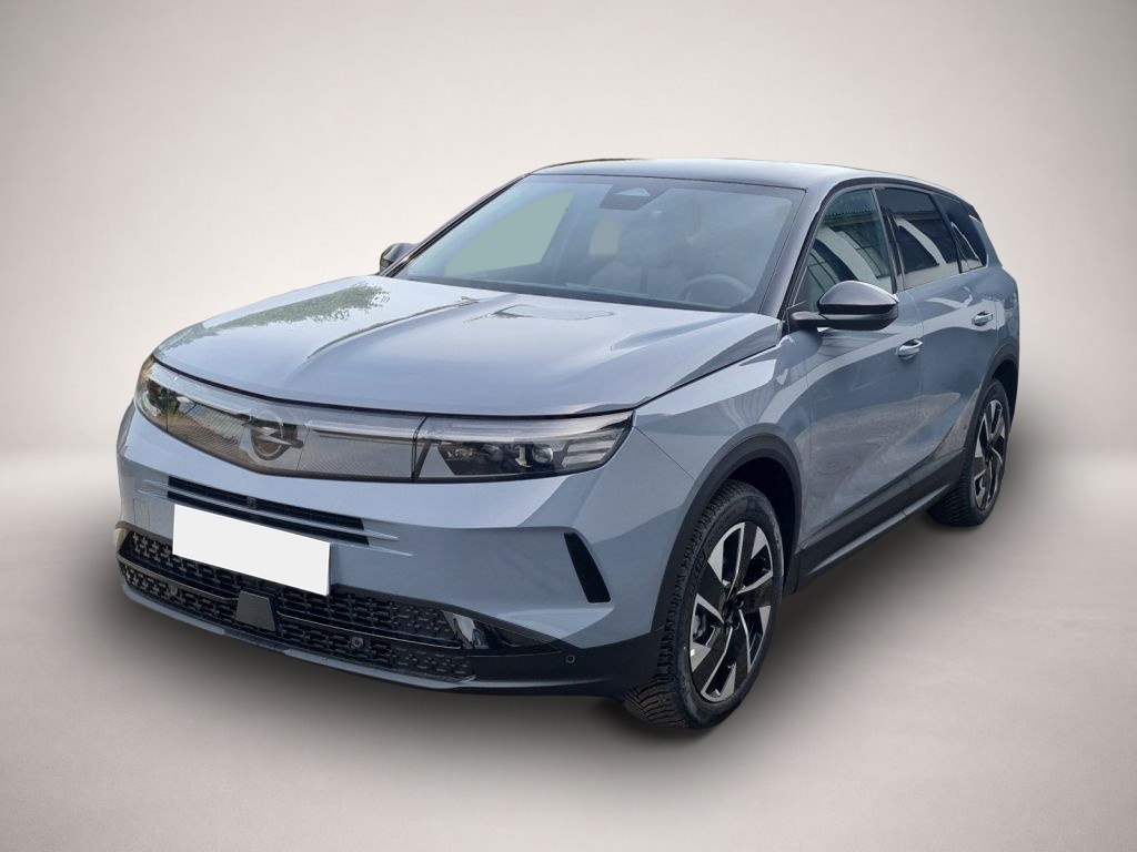 Opel Grandland X, Bild 1 von 8