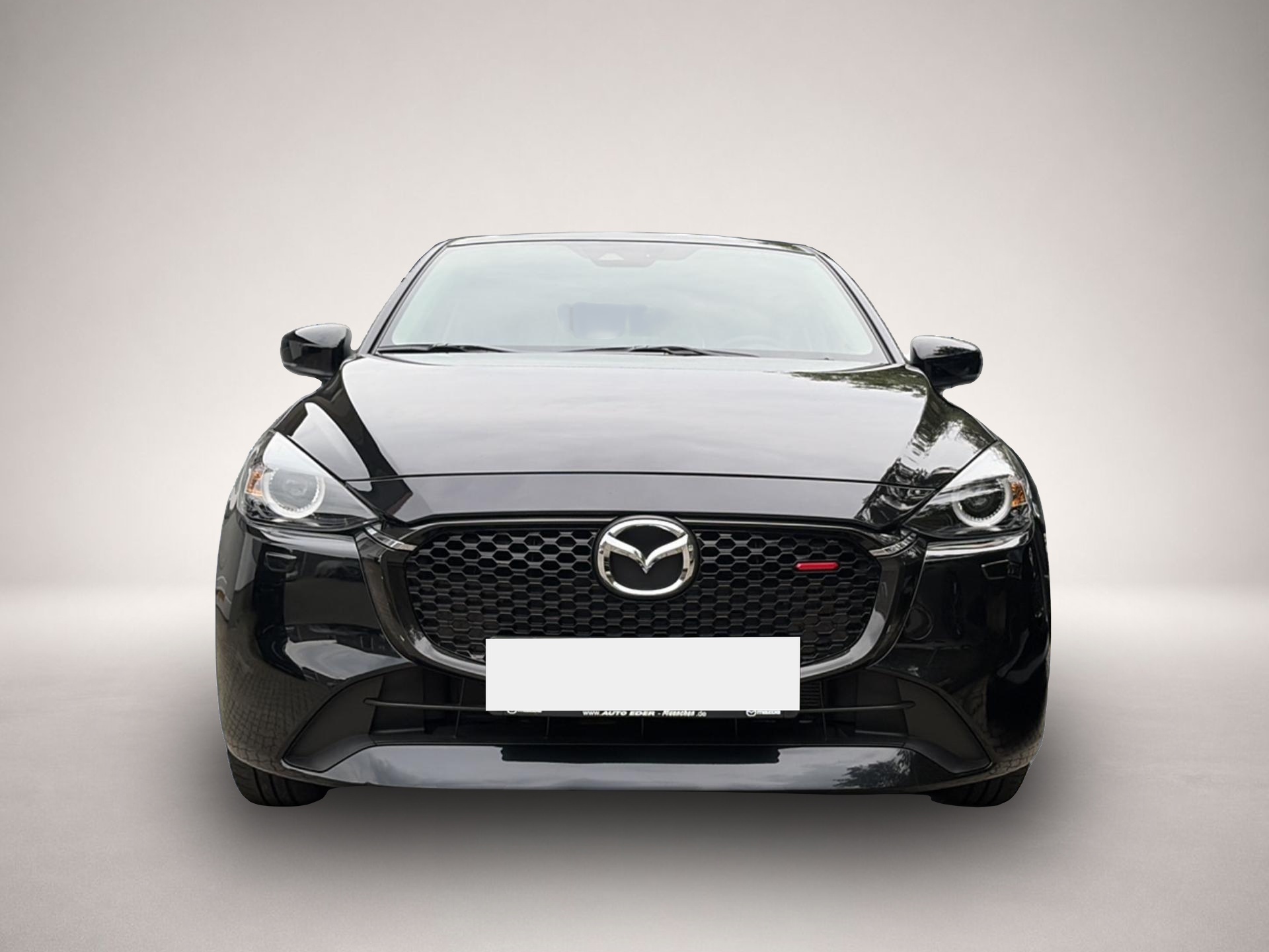 Mazda 2 (12/2023, Benzin)