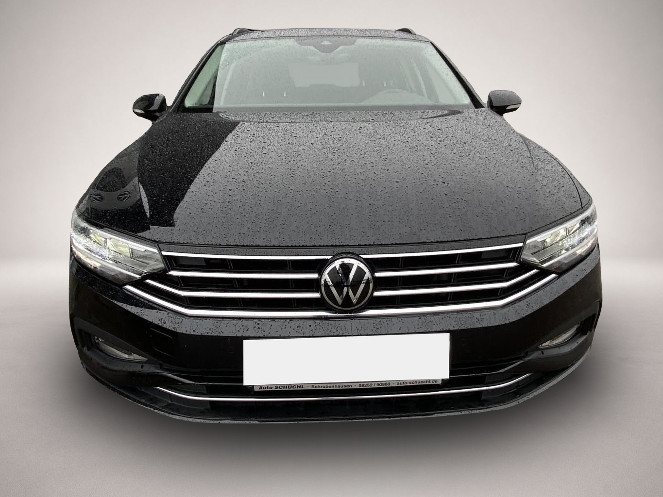 Volkswagen Passat Variant (11/2022, )