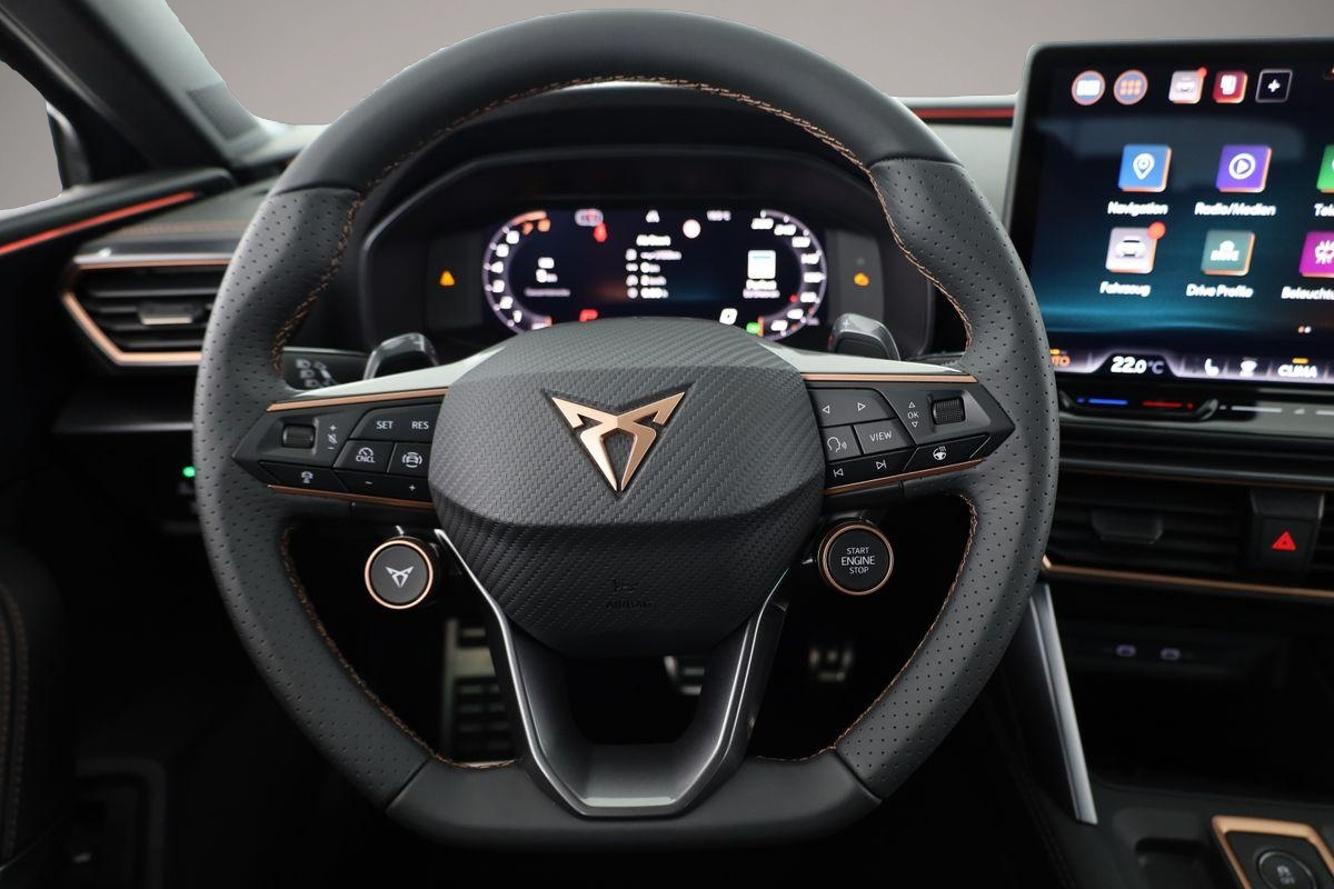 CUPRA Leon, image 6 of 7
