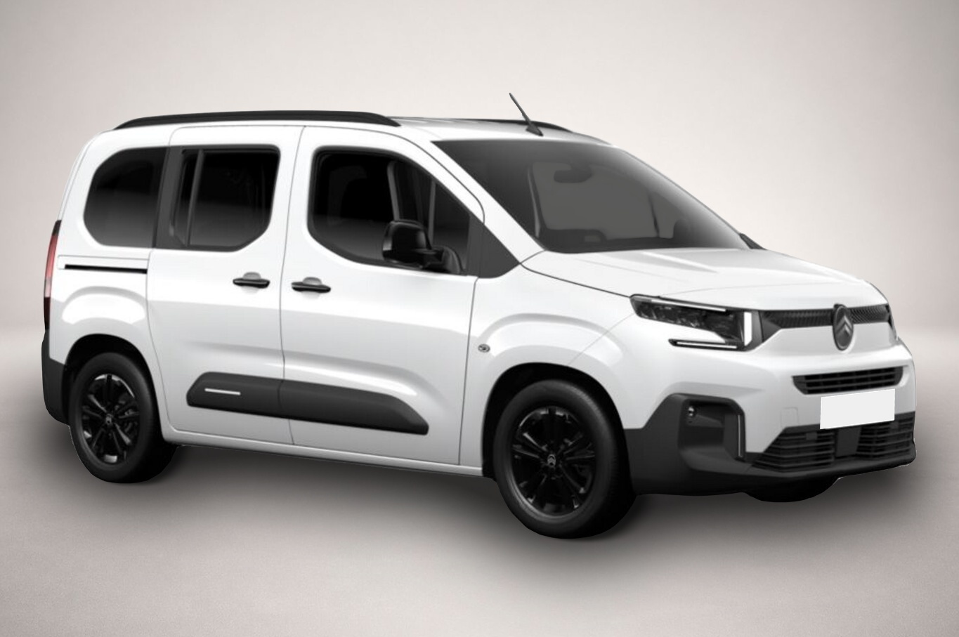 Citroen Berlingo (03/2026, Diesel)