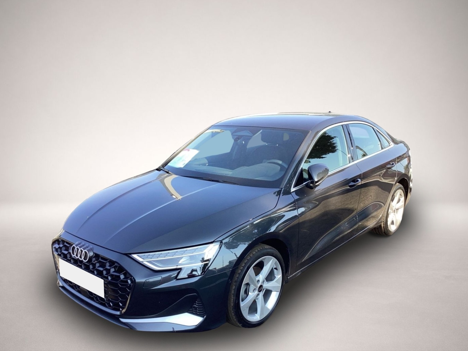 Audi A3 (10/2025, )