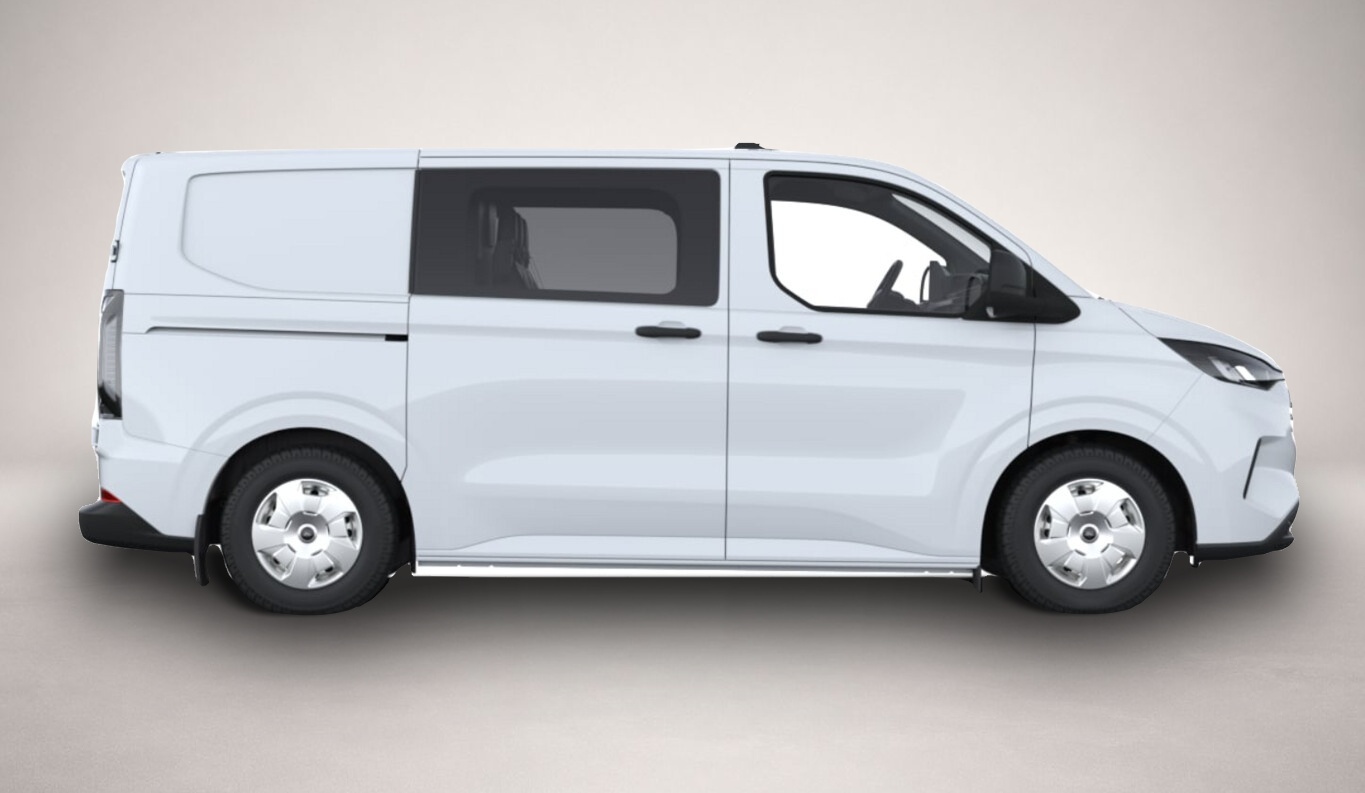 Ford Transit Custom, Bild 5 von 7