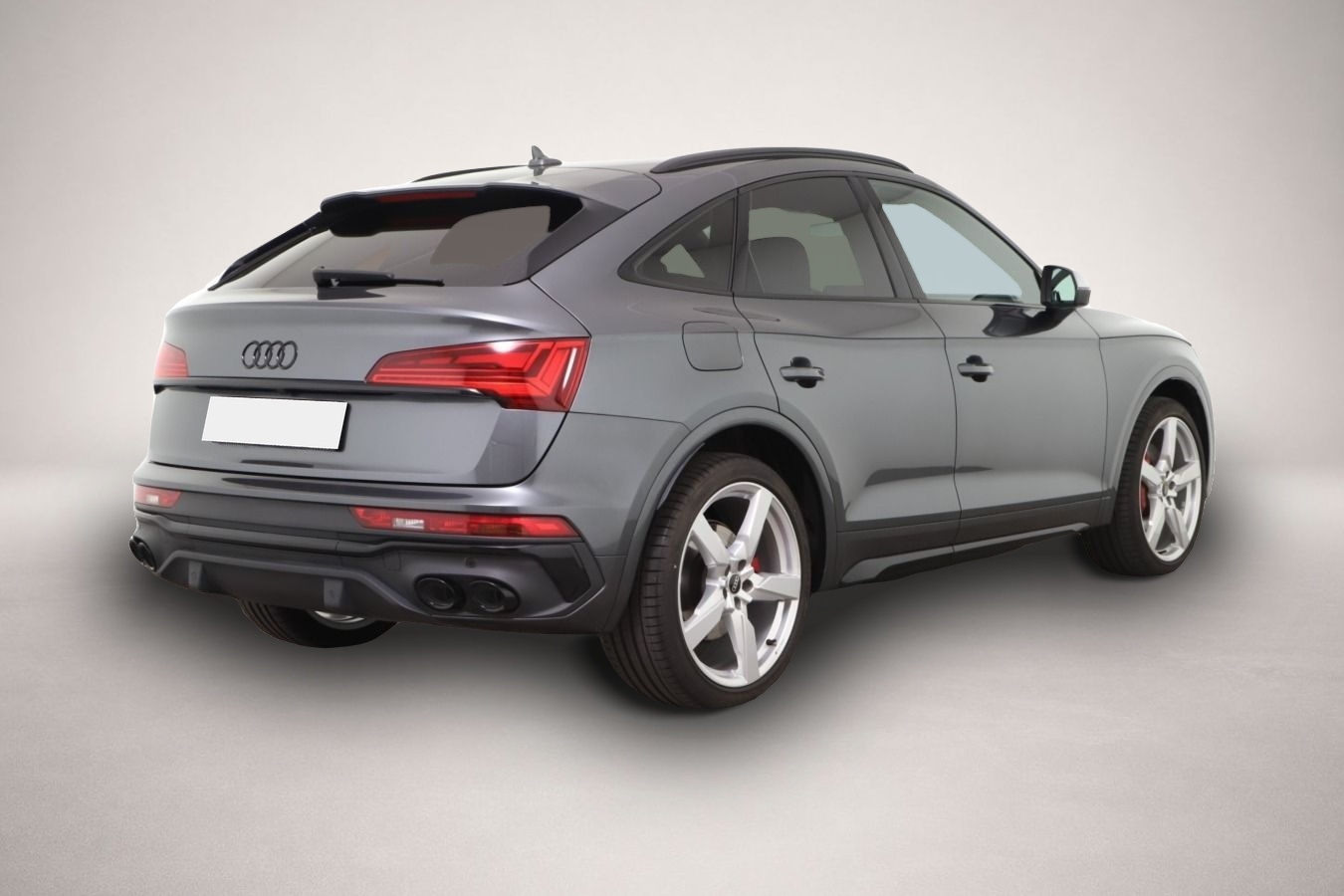 Audi SQ5 (10/2024, )