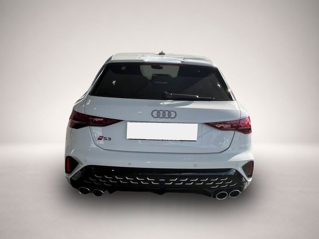 Audi S3 (12/2024, Benzin)