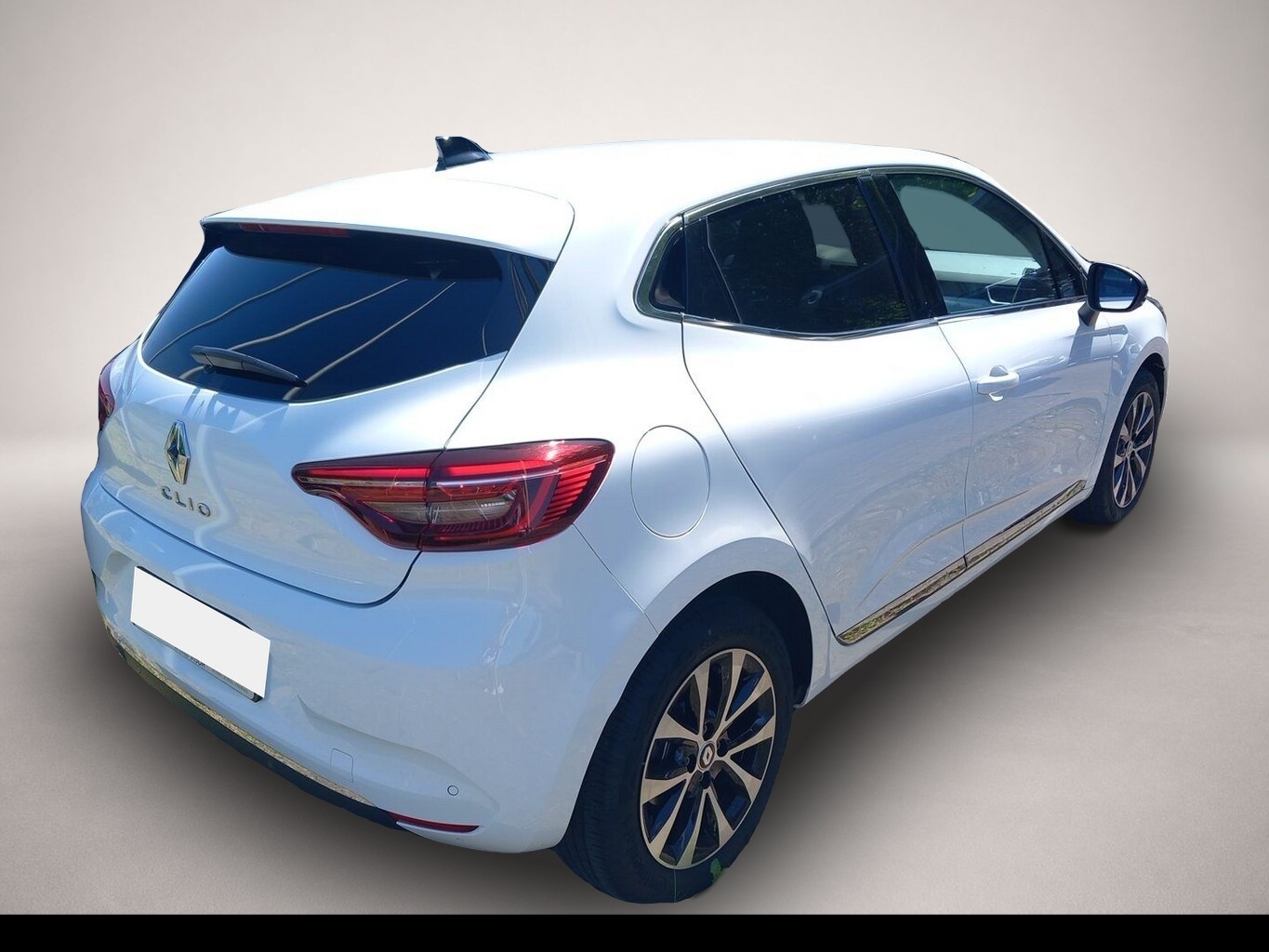 Renault Clio (05/2023, Benzin)