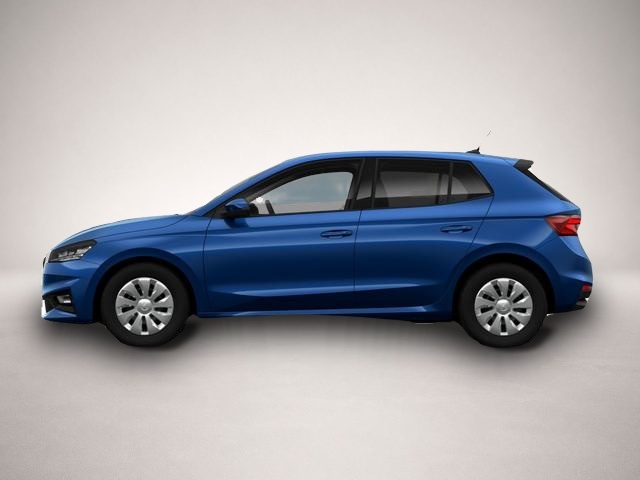Skoda Fabia, Bild 2 von 5