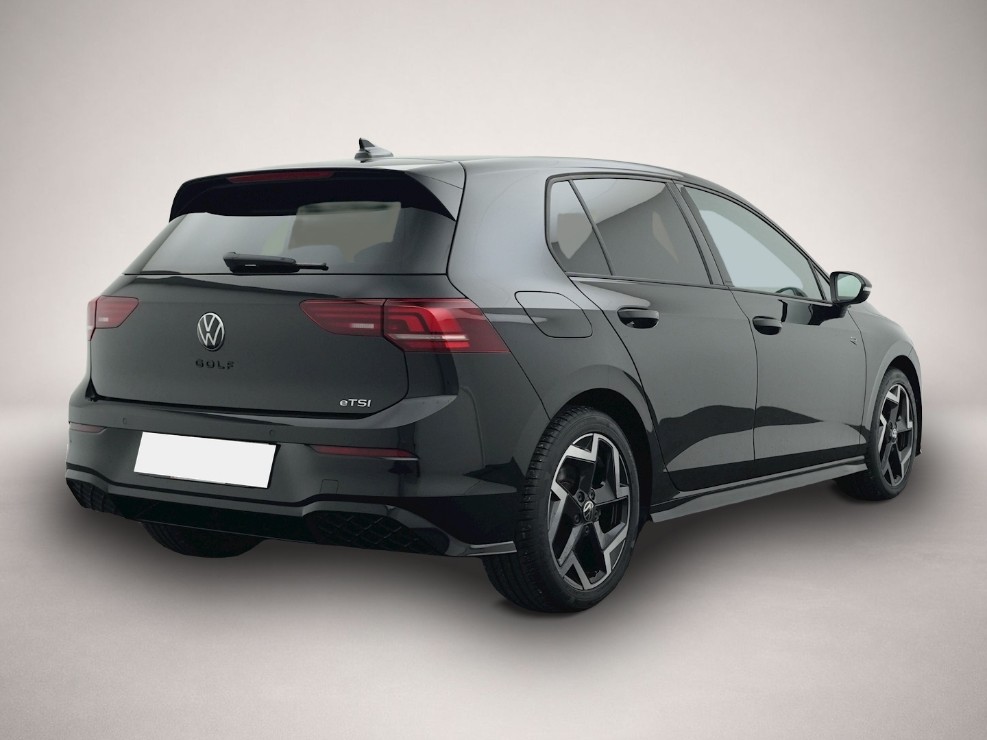 Volkswagen Golf (11/2024, Benzin)