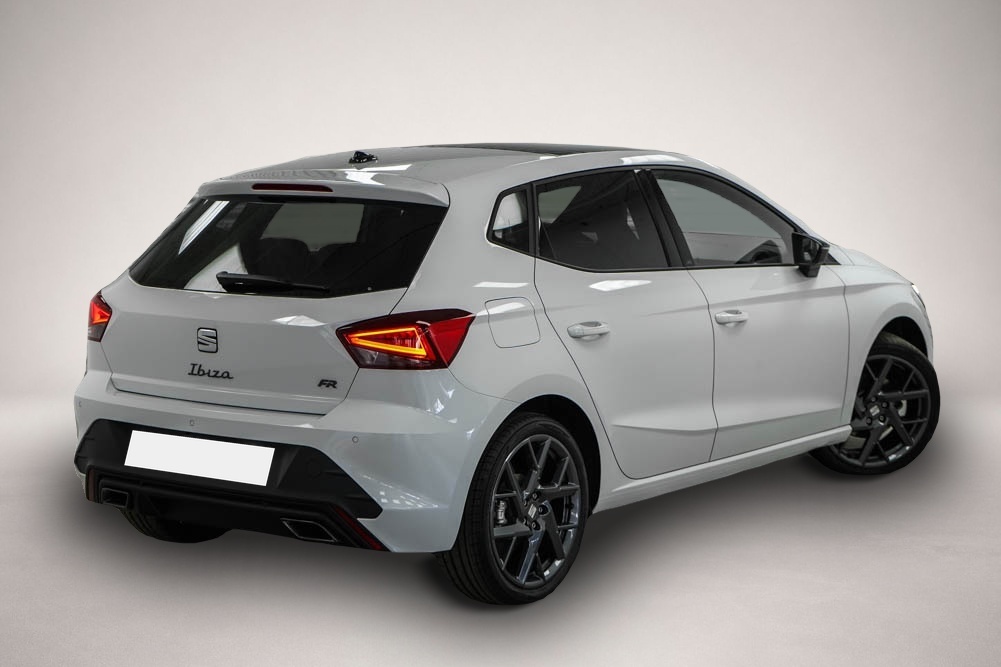 SEAT Ibiza, image 3 of 4