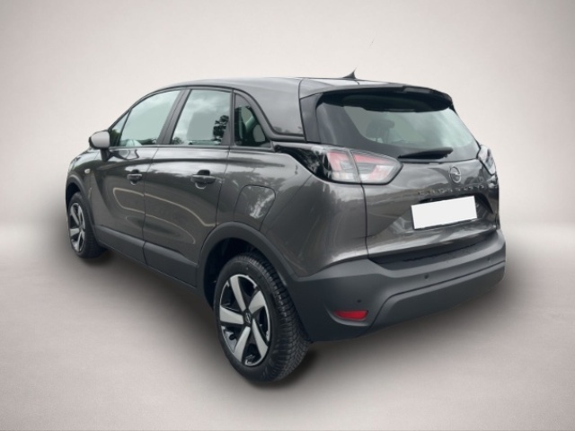 Opel Crossland (X) (12/2023, Benzin)