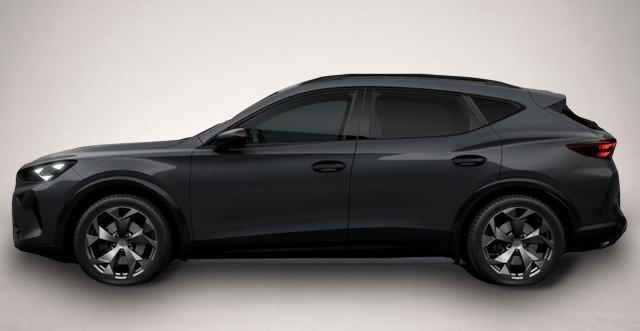 CUPRA Formentor, image 3 of 4