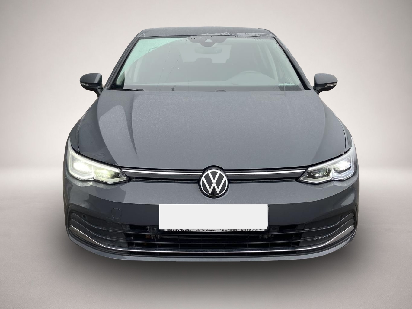 Volkswagen Golf (02/2023, )