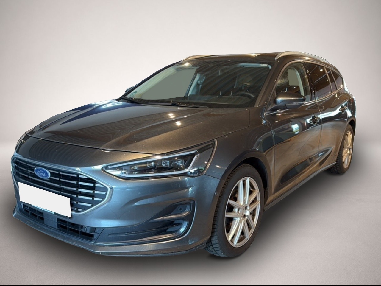 Ford Focus (11/2022, Diesel)
