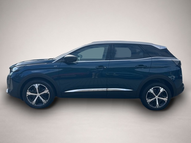 Peugeot 3008 (07/2023, Benzin)