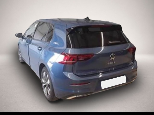 Volkswagen Golf (09/2025, Benzin)