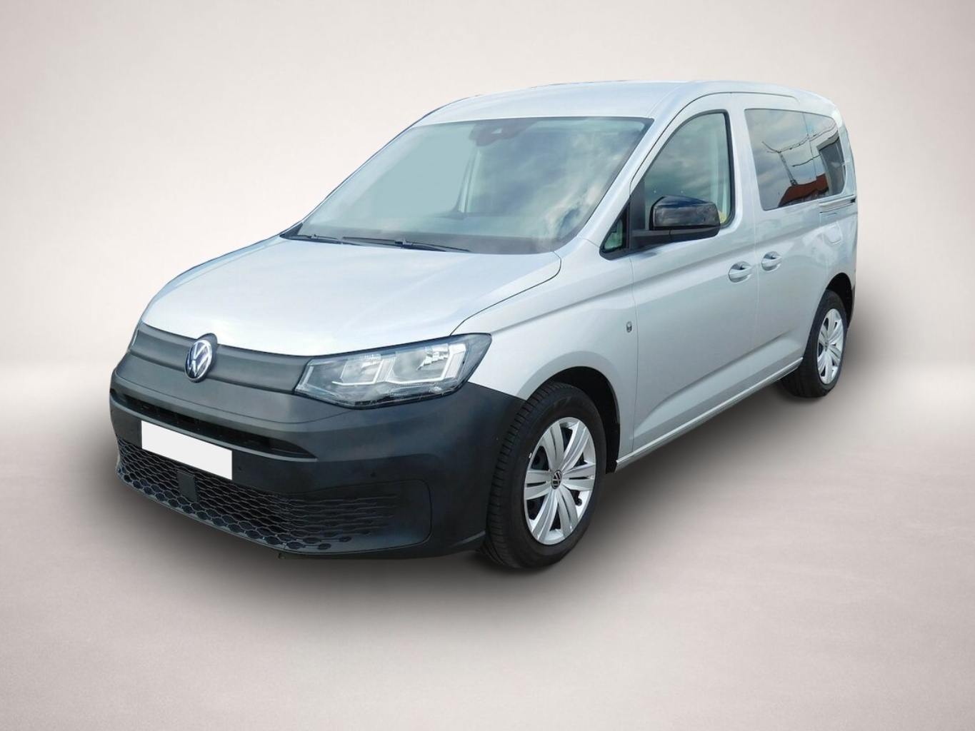 Volkswagen Caddy (05/2023, Diesel)