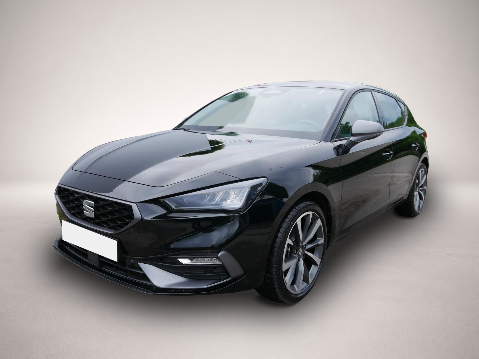 Seat Leon (11/2025, Diesel)