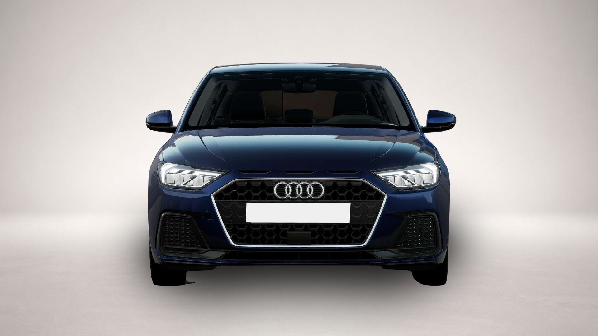 Audi A1 (09/2025, Benzin)
