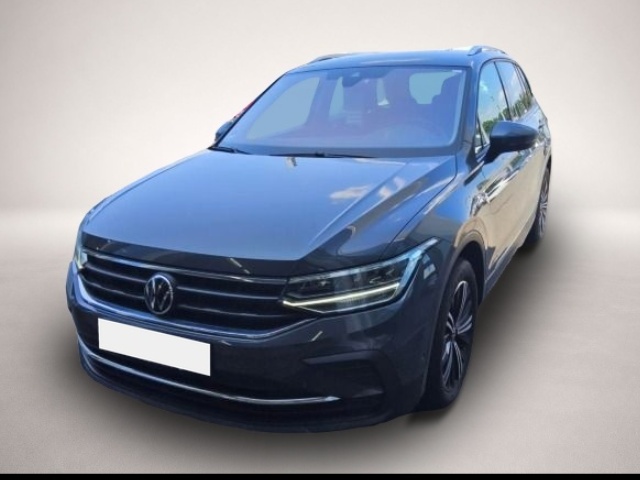 Volkswagen Tiguan (07/2022, )