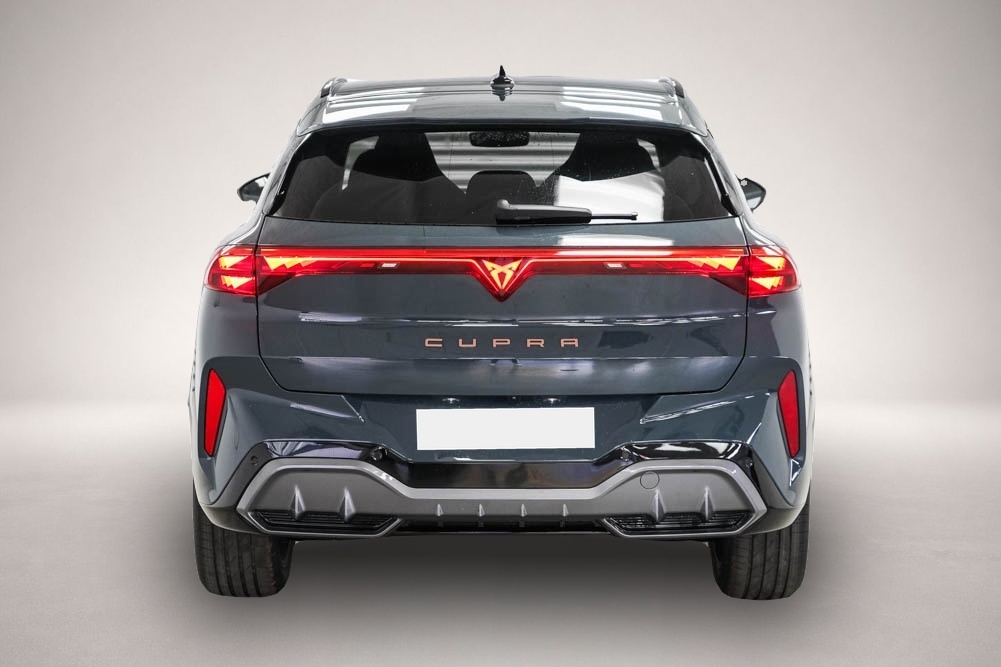 CUPRA Terramar, Bild 4 von 4