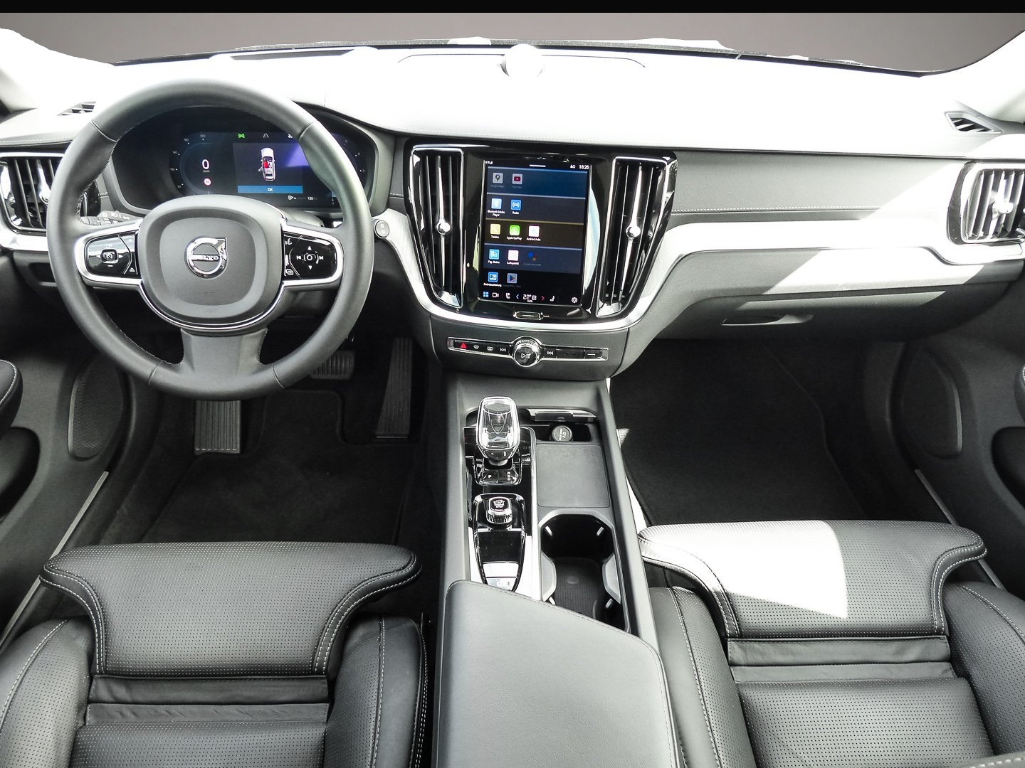 Volvo V60 Cross Country (02/2024, )
