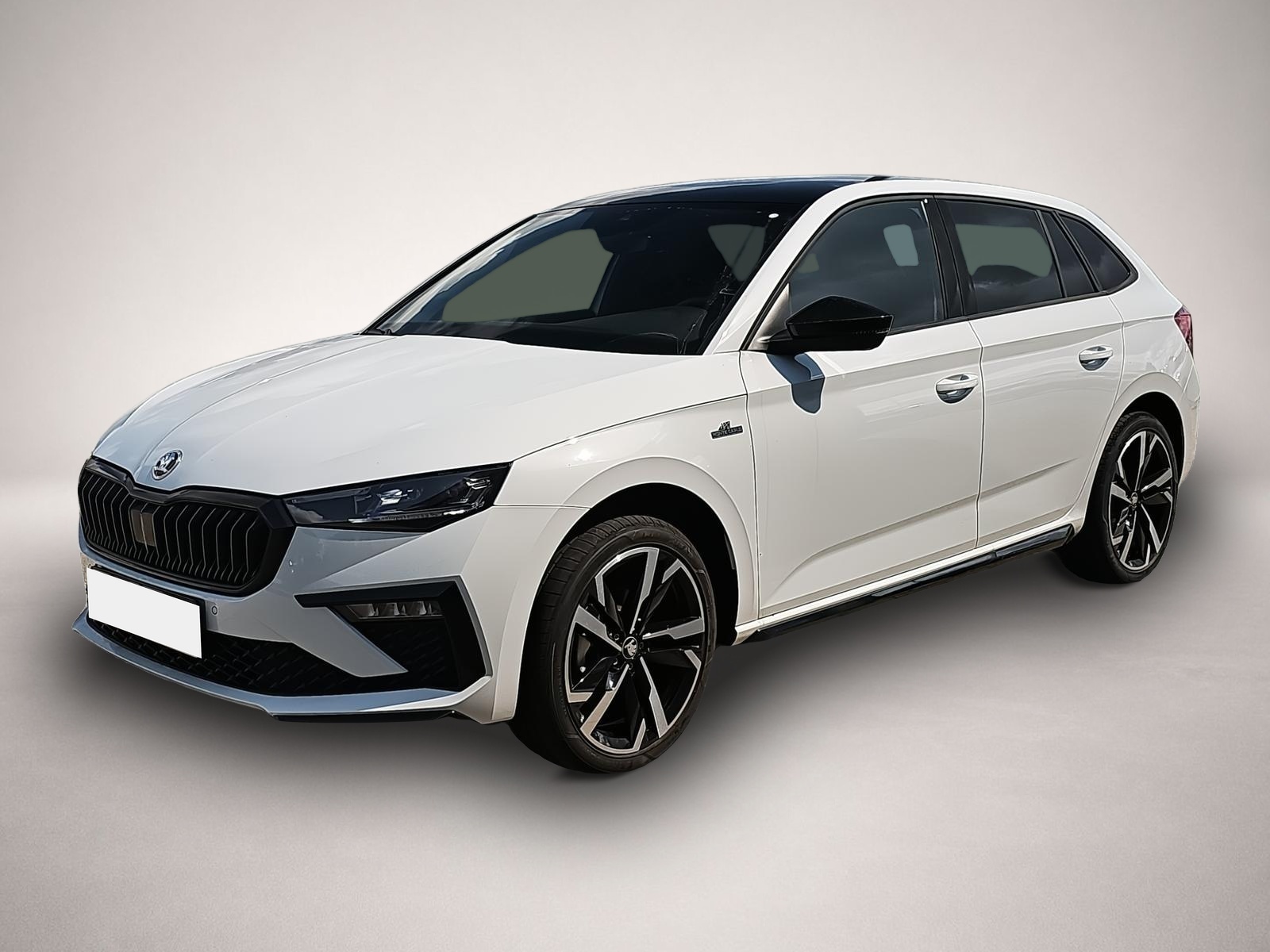 Skoda Scala (05/2026, Benzin)