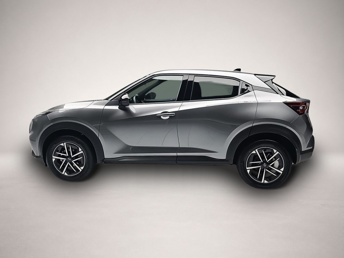 Nissan Juke, Bild 4 von 4