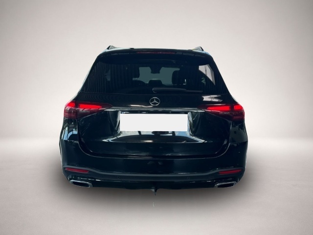 Mercedes-Benz GLE 300 (01/2026, Diesel)