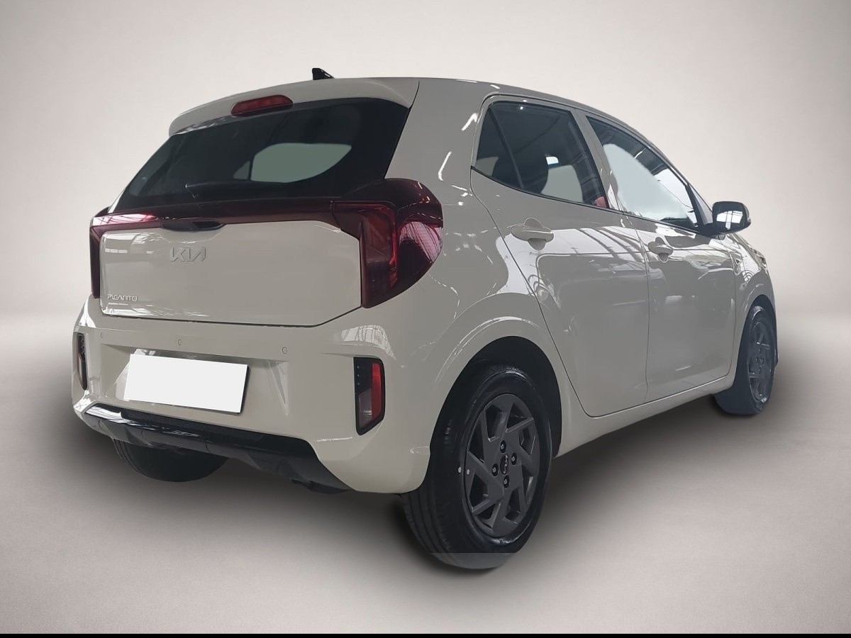 Kia Picanto, Bild 2 von 4