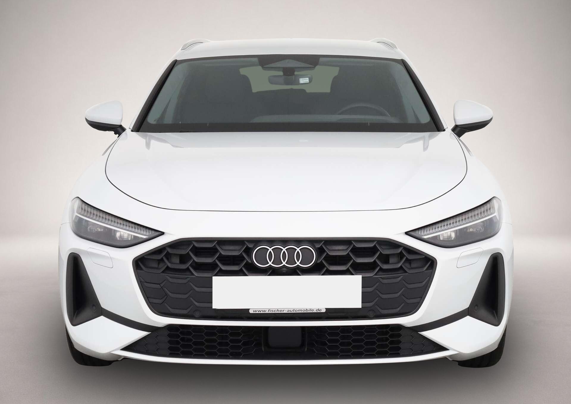 Audi A5 (02/2025, Diesel)