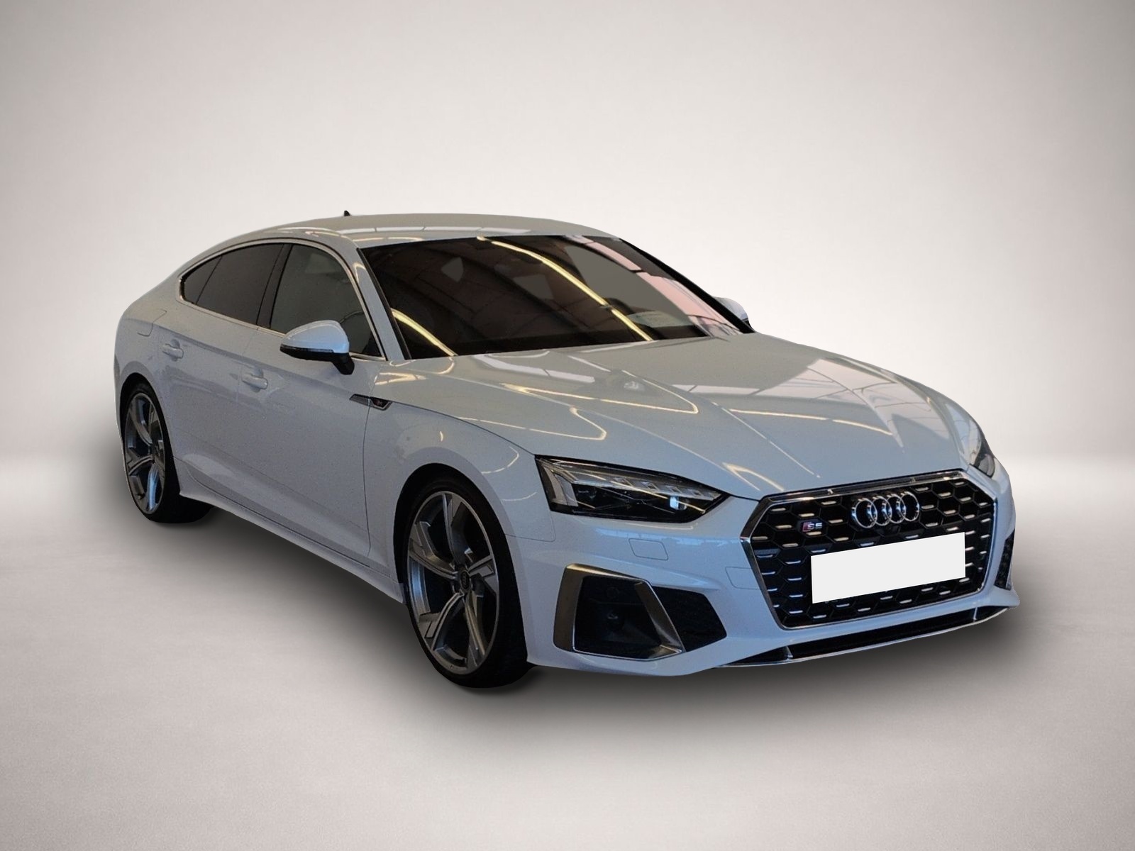 Audi S5 (03/2023, Diesel)