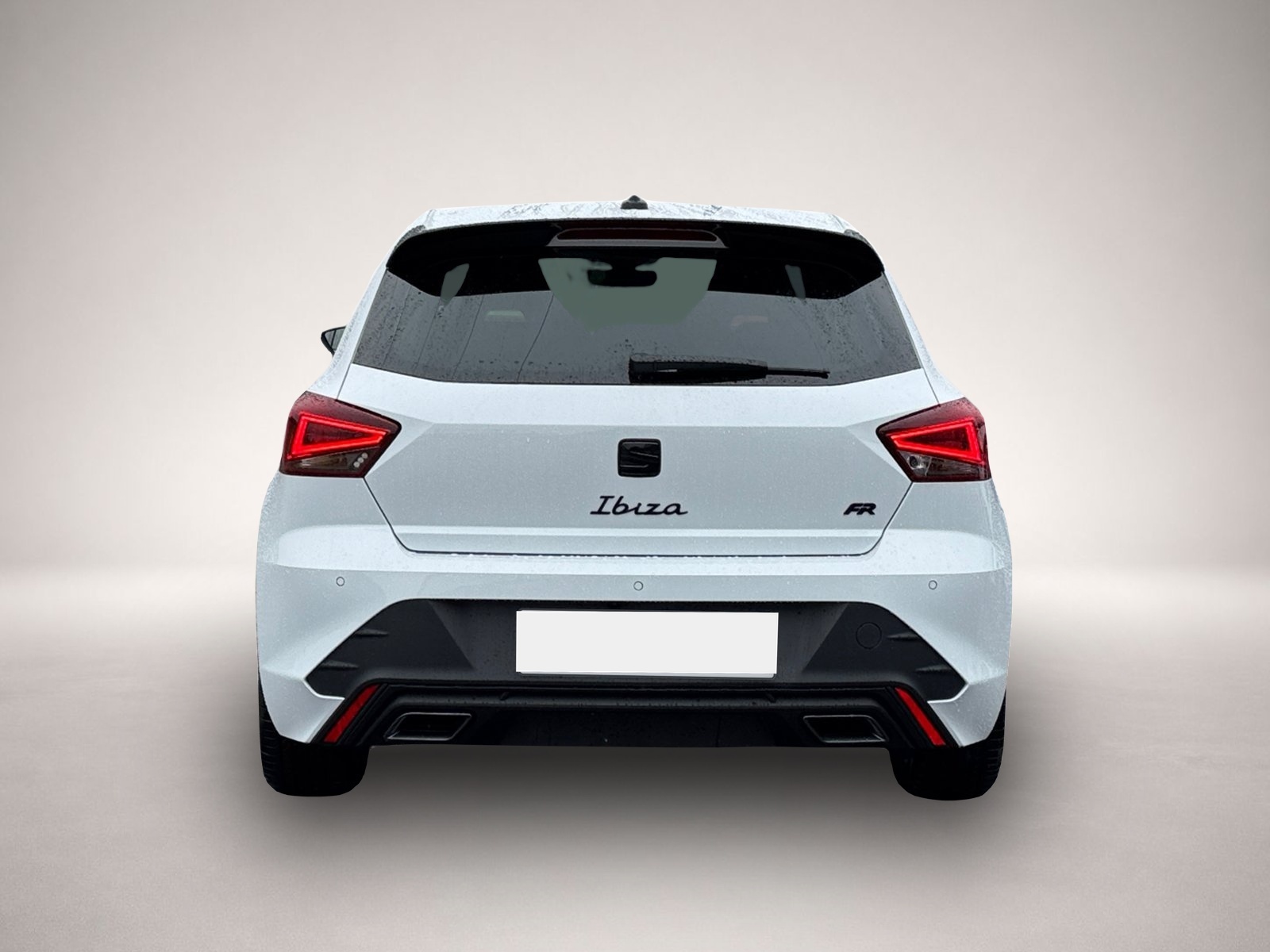 Seat Ibiza (06/2026, Benzin)