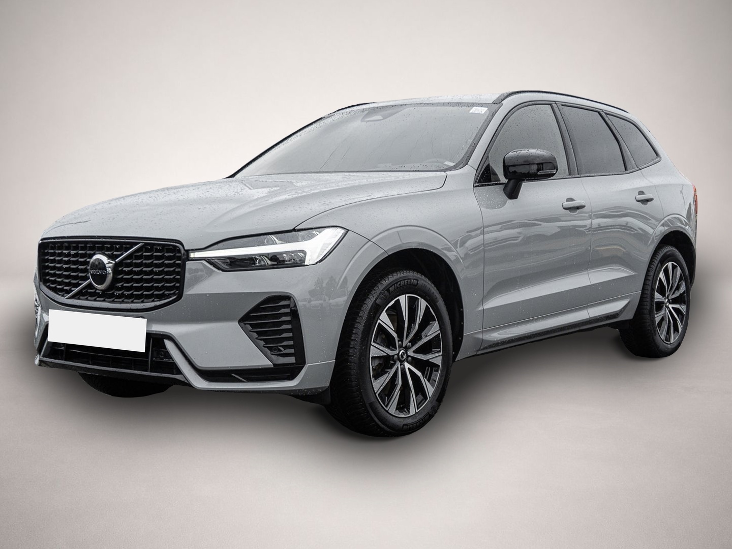 Volvo XC60 (01/2023, )