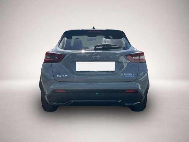 Nissan Juke (07/2023, Hybrid (Benzin/Elektro))