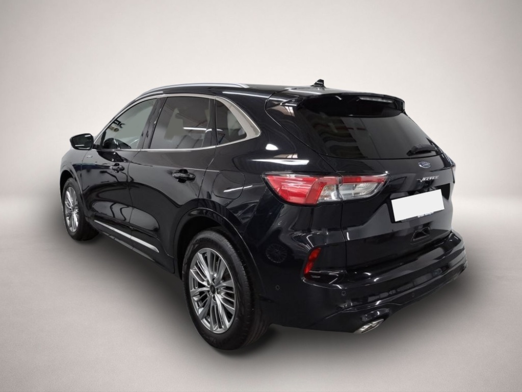 Ford Kuga (09/2022, )