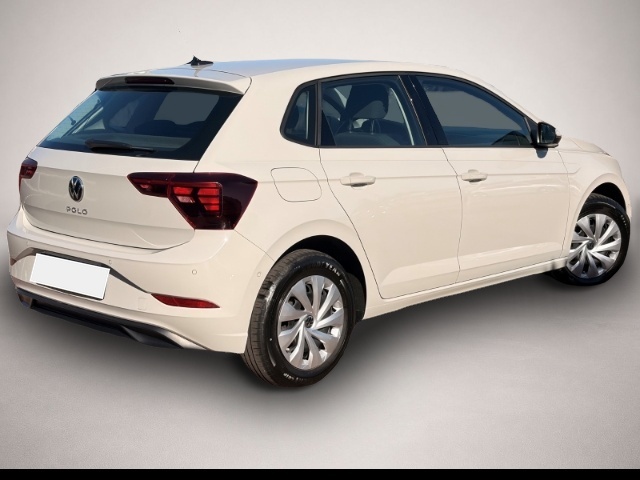 Volkswagen Polo (02/2023, Benzin)