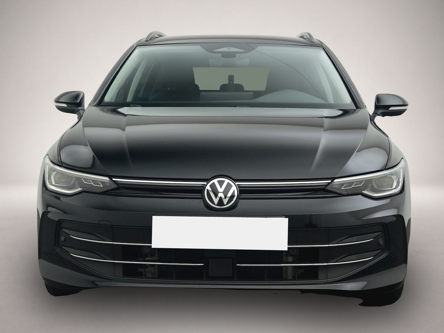 Volkswagen Golf (01/2026, Benzin)