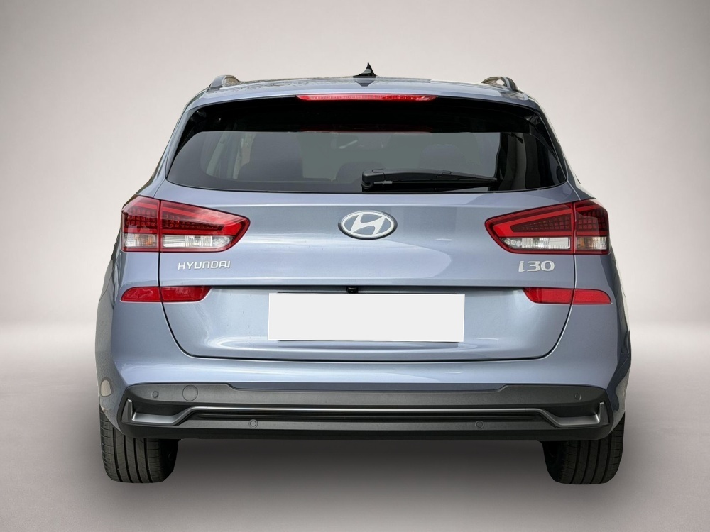 Hyundai i30, Bild 5 von 5