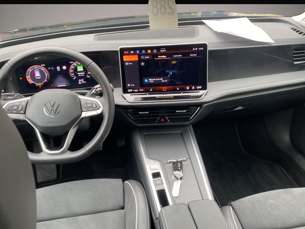 Volkswagen Passat Variant (07/2025, Diesel)