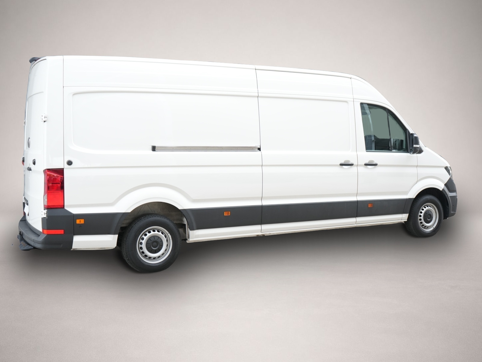 Volkswagen Other (06/2025, Diesel)