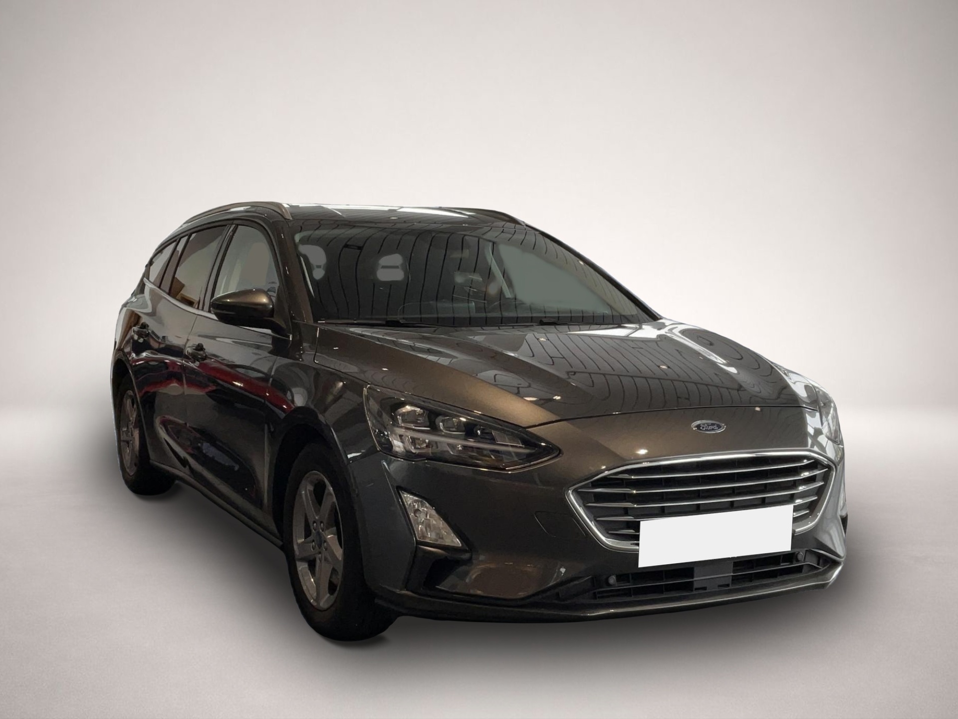 Ford Focus (02/2022, Benzin)