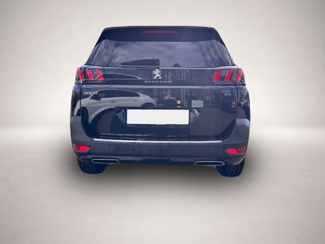 Peugeot 5008 (01/2024, Benzin)