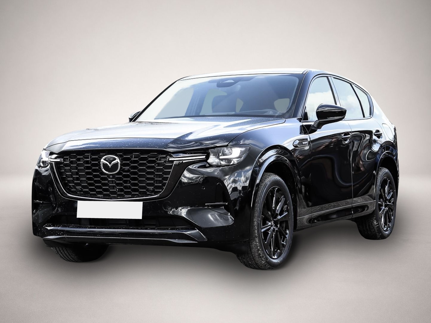 Mazda CX-60 (05/2026, Diesel)