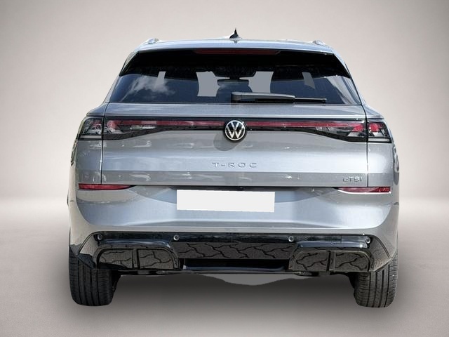 Volkswagen T-Roc (07/2026, Benzin)