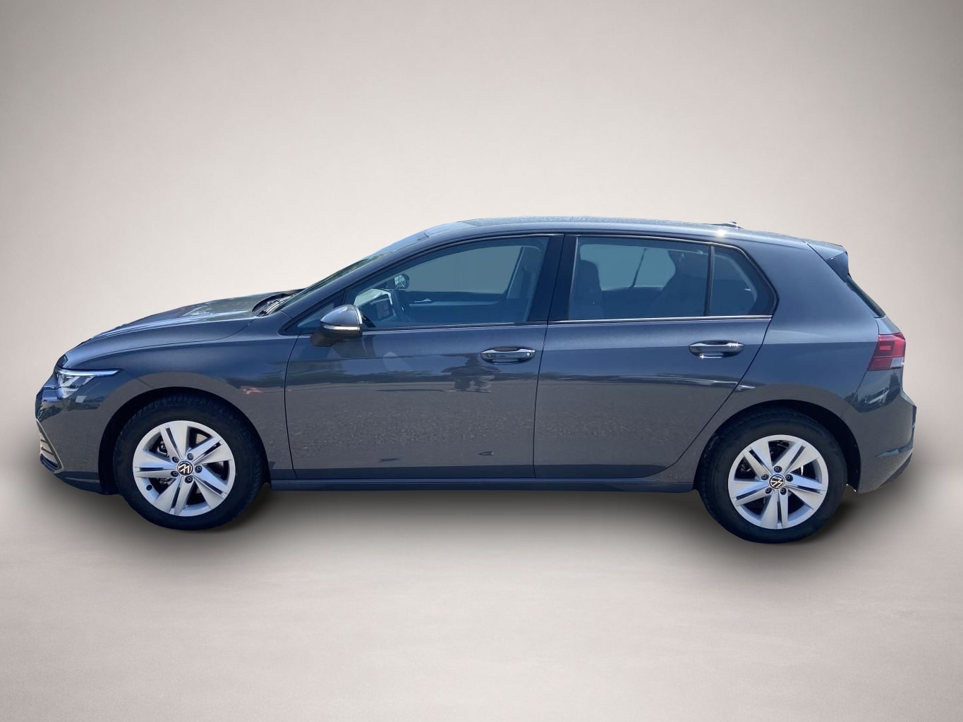 Volkswagen Golf (07/2024, )