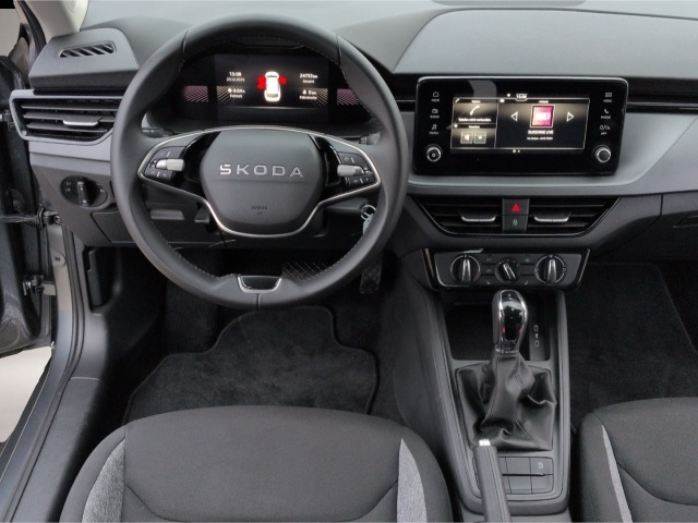 Skoda Kamiq (05/2025, Benzin)