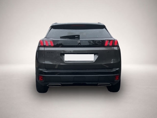 Peugeot 3008 (03/2024, Diesel)