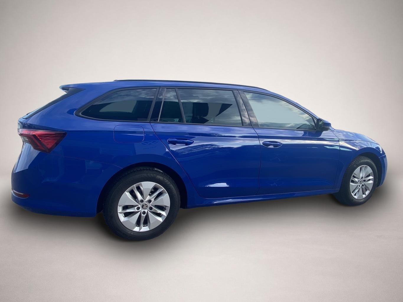 Skoda Octavia (02/2023, )